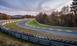 Nürburgring - 100 Jahre Grüne Hölle