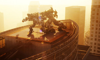 Transformers: Revenge of the Fallen