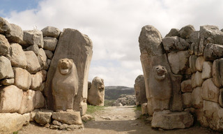 Troja - Schliemanns Suche nach der Stadt Homers