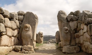 Troja - Schliemanns Suche nach der Stadt Homers