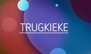 Trugkieke