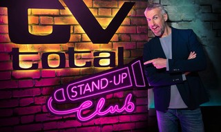 TV total Stand-up Club