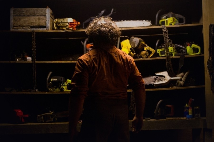 Texas Chainsaw