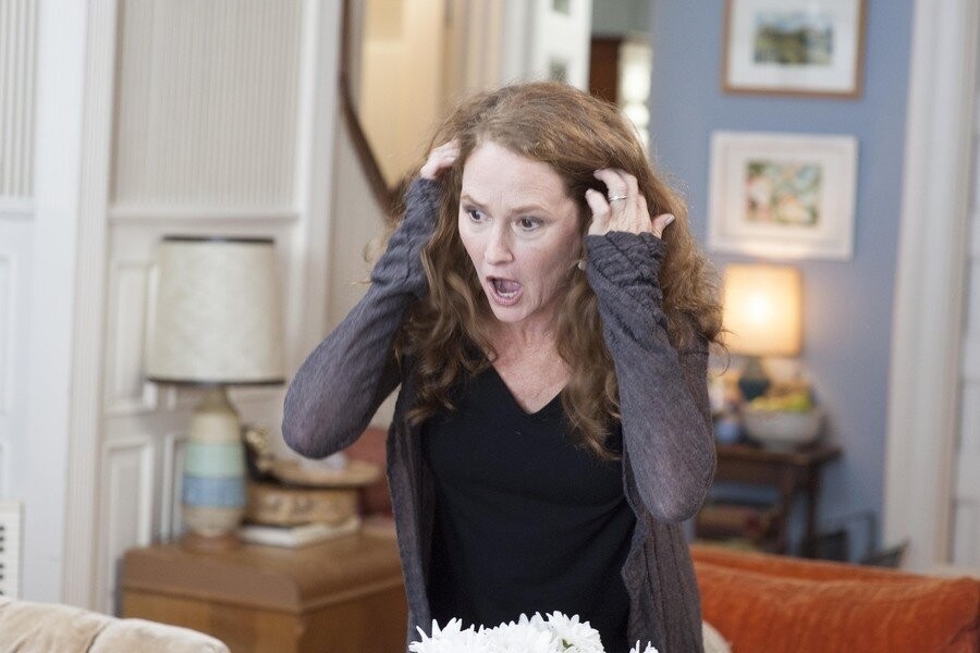 The Angriest Man in Brooklyn