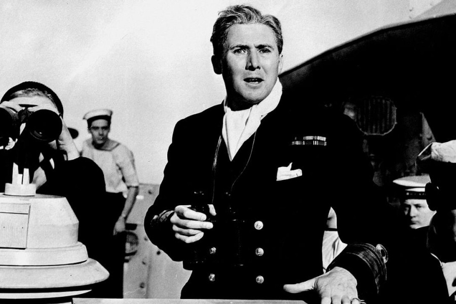 The Battle of the River Plate