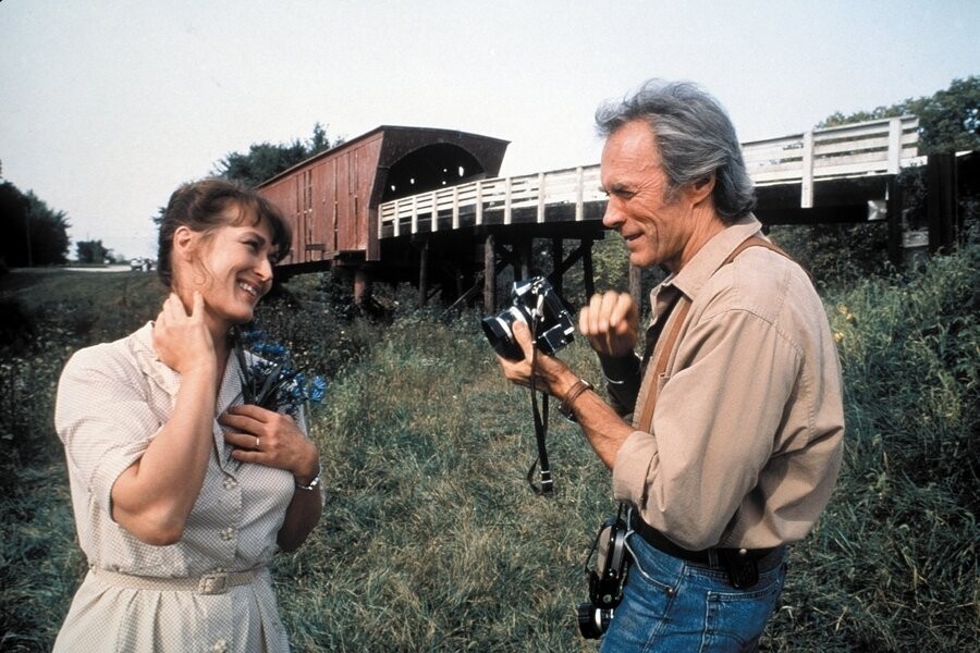 The Bridges of Madison County