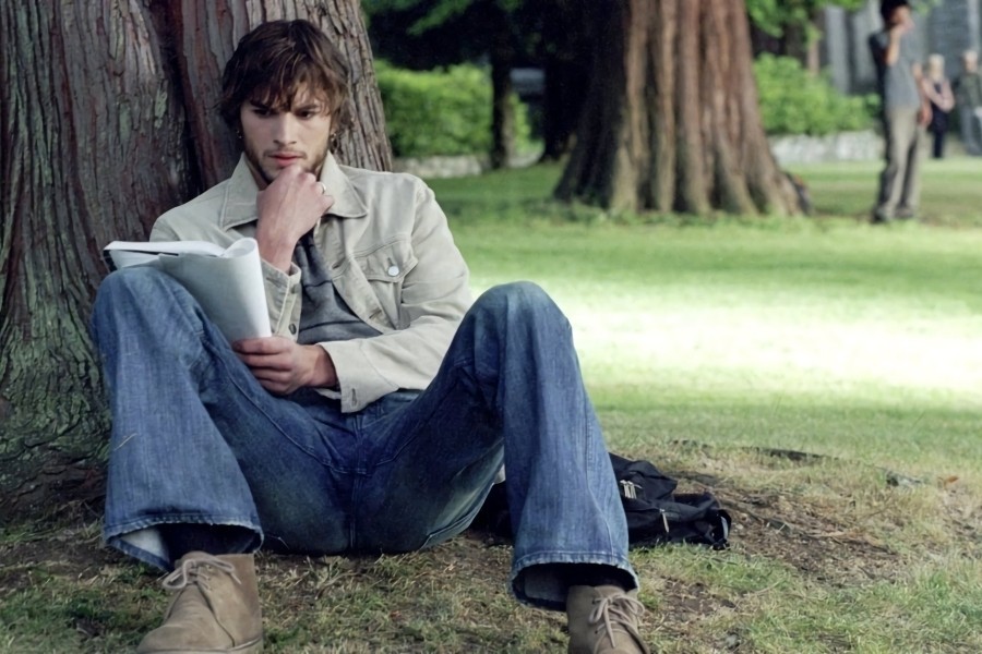 The Butterfly Effect