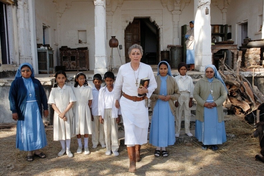 The Darjeeling Limited