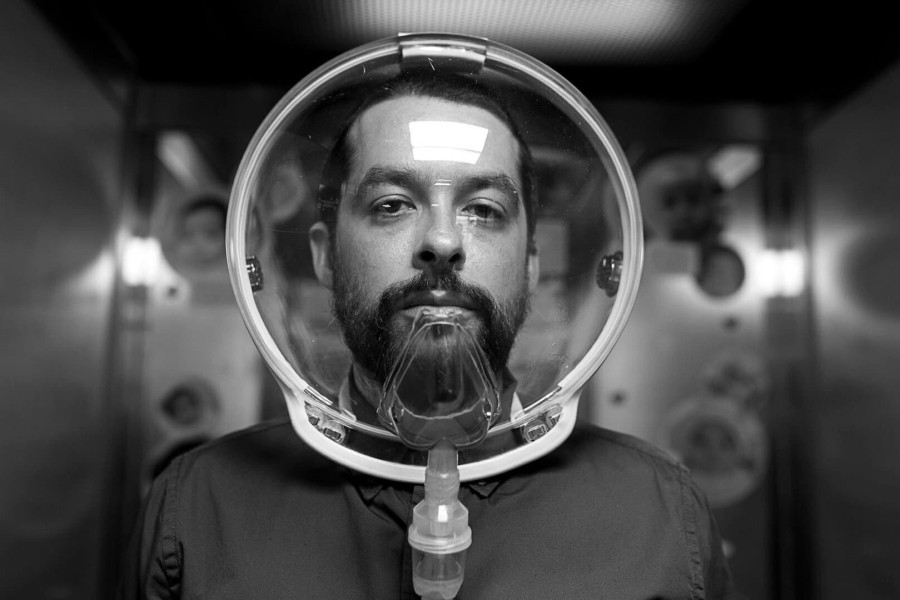 The Dog Who Wouldn't Be Quiet