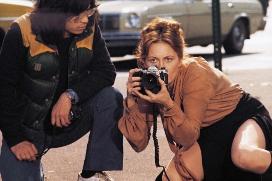 The Eyes Of Laura Mars