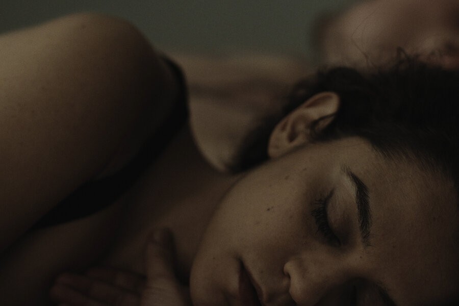 The Killing of Two Lovers