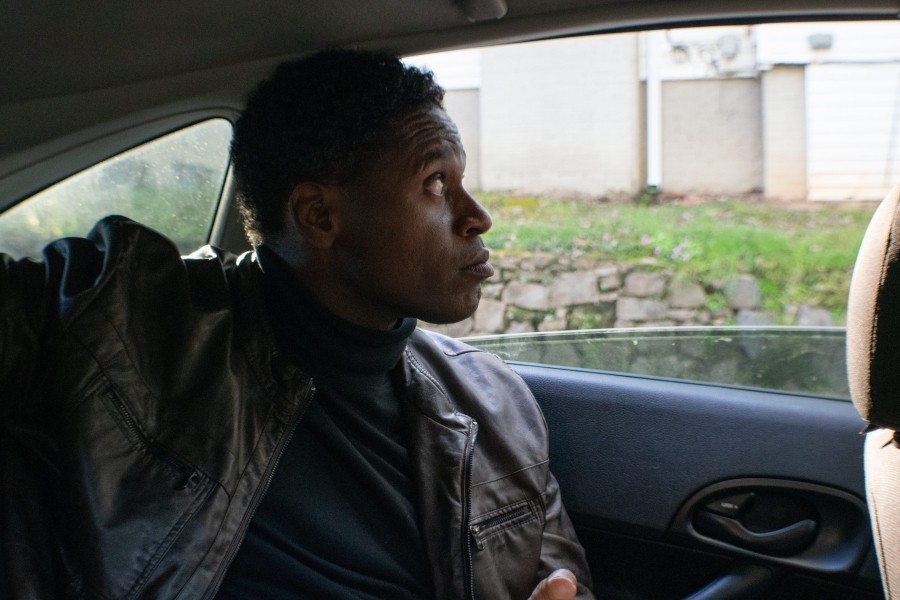 The King of Bloody Fookin' Britain