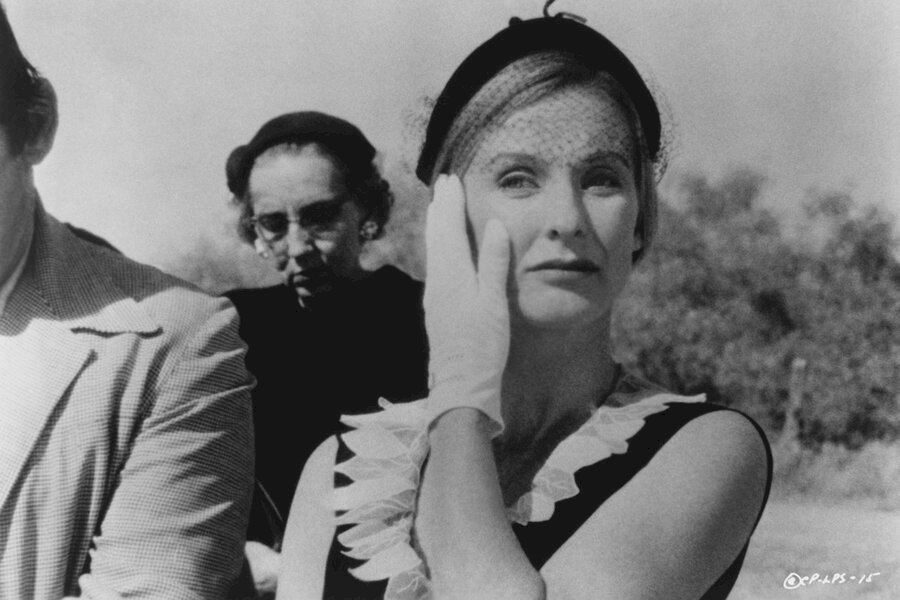 The Last Picture Show