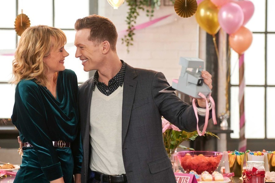 The Love Subscription