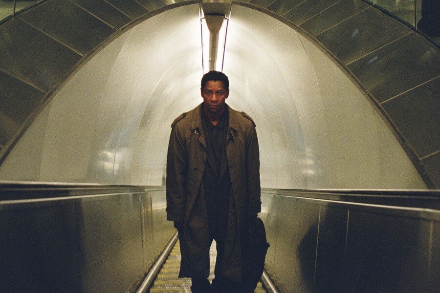 The Manchurian Candidate