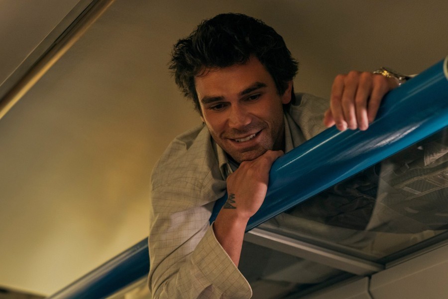 The Map That Leads to You