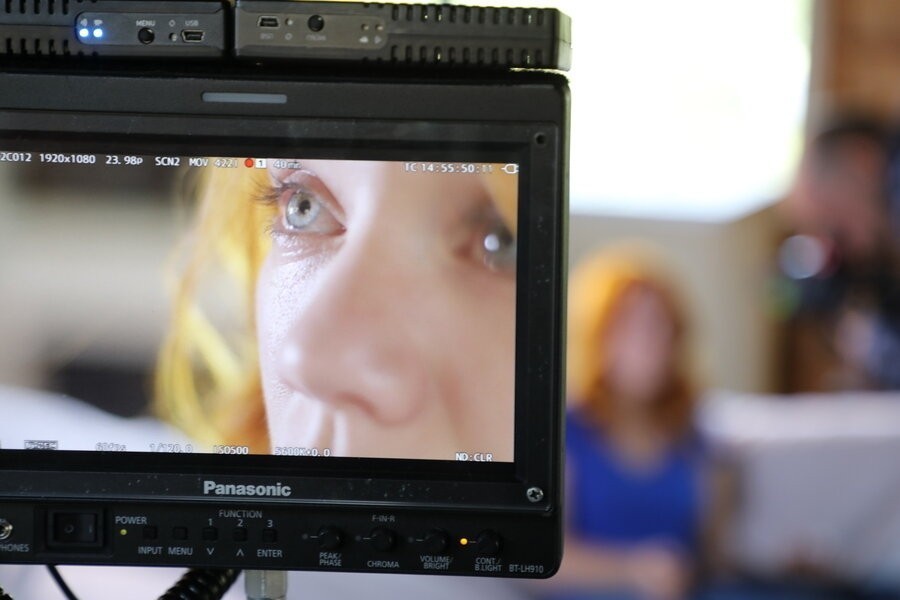 The object of murder