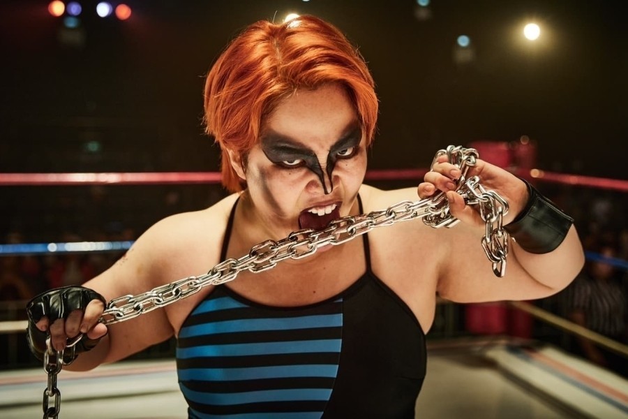 The Queen of Villains