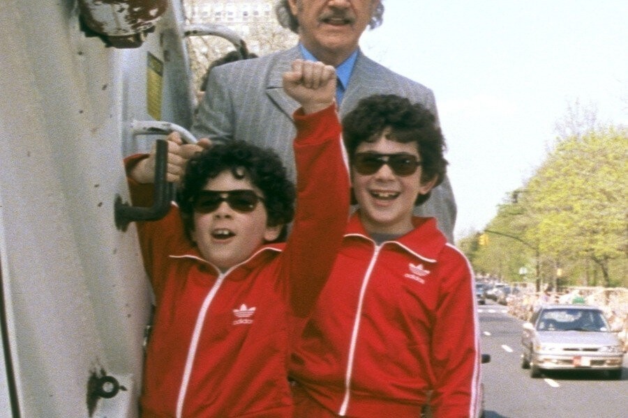 The Royal Tenenbaums