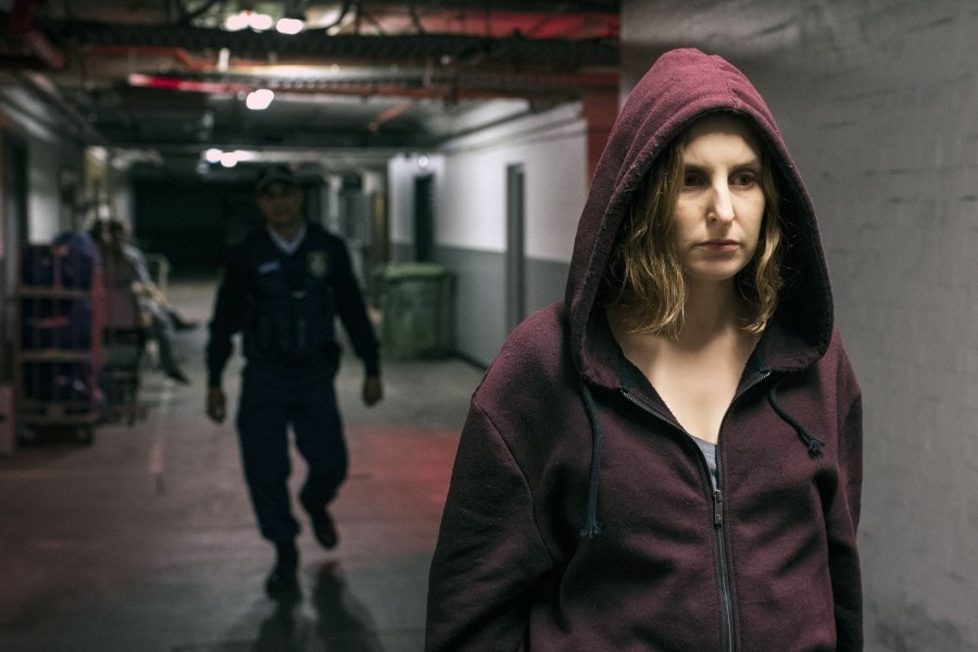 The Secrets She Keeps