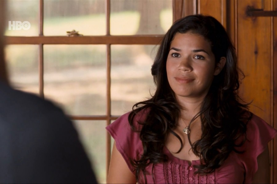 The Sisterhood of the Traveling Pants 2