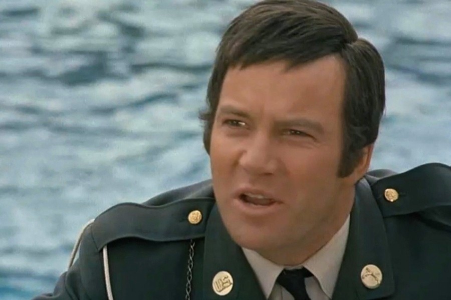 The Six Million Dollar Man