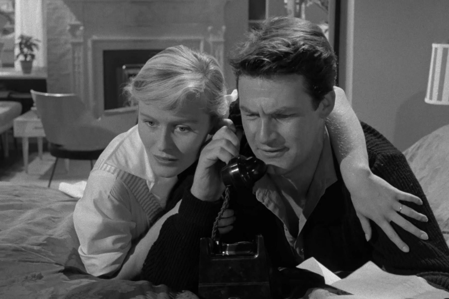 The Smallest Show on Earth