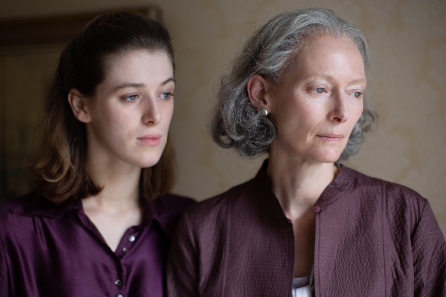 The Souvenir: Part II