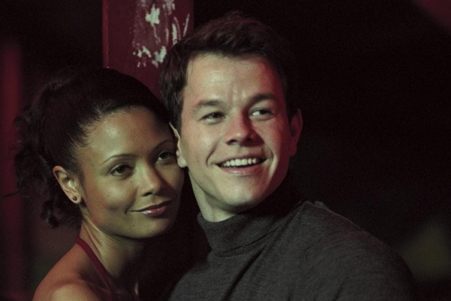 The Truth About Charlie