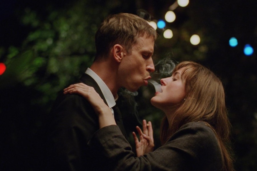 The Worst Person in the World