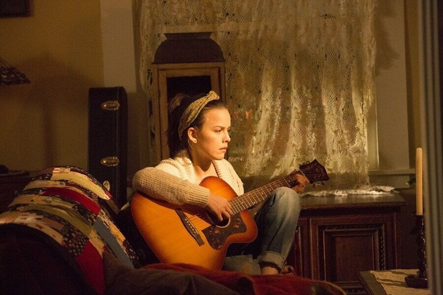 There's Always Woodstock