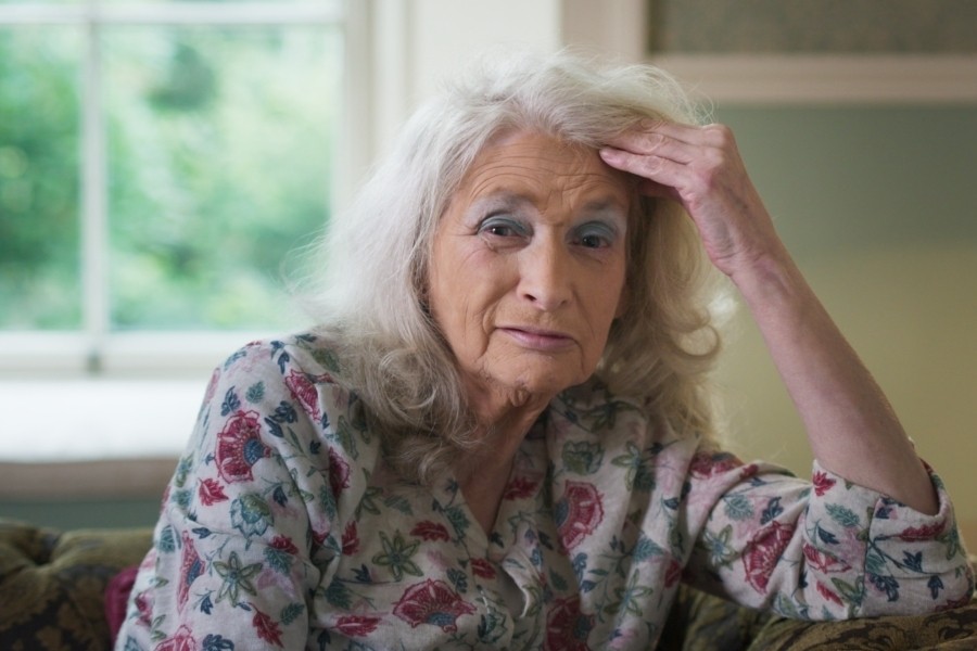 Three Mothers, Two Babies and A Scandal