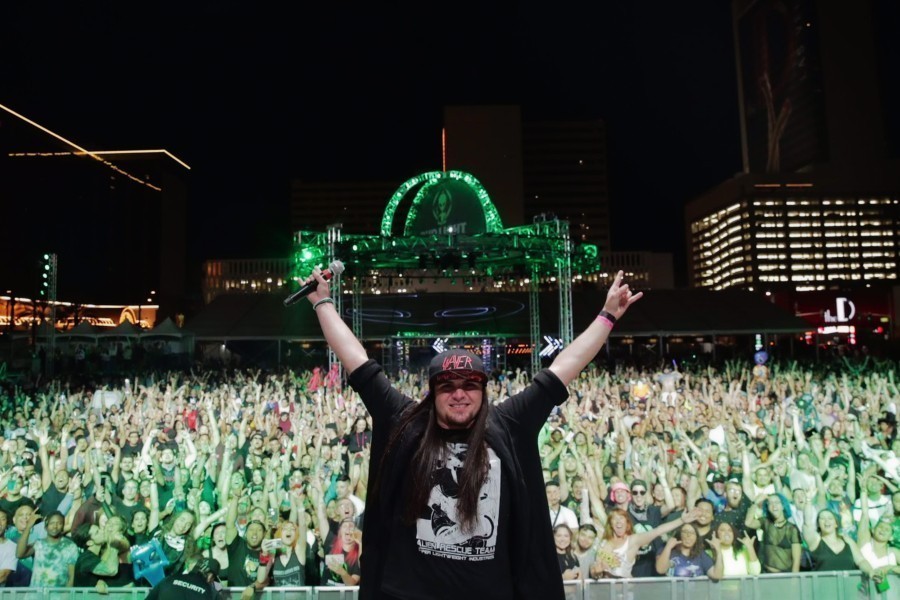 Trainwreck: Storm Area 51