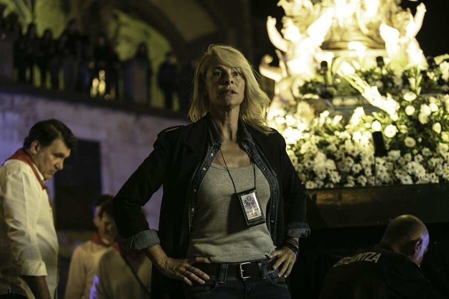 Twin Murders: The Silence of the White City