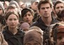 The Hunger Games: Mockingjay - Part 2