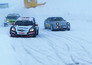 Top Gear special: Winter blunderland