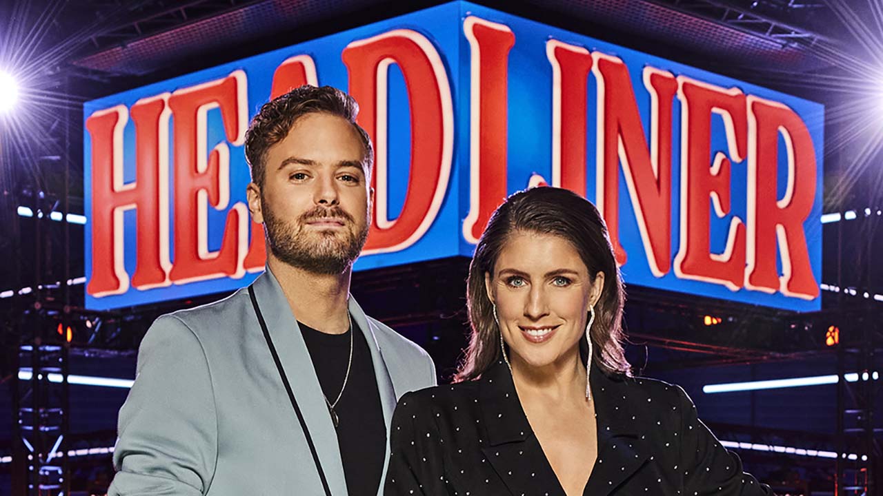 Wie wint het eerste seizoen van The Headliner?