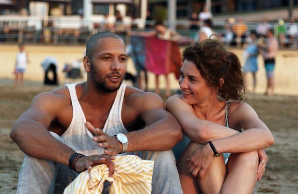 Taal is zeg maar echt mijn ding