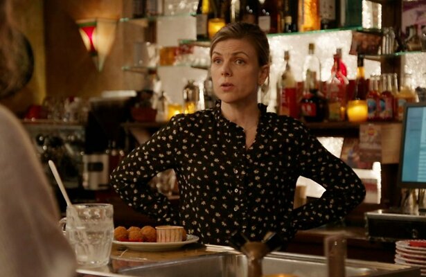 Tamara Brinkman in GTST