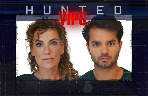 Hunted VIPS
