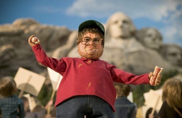 Team America: World Police