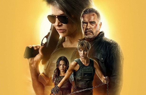 Terminator: Dark Fate
