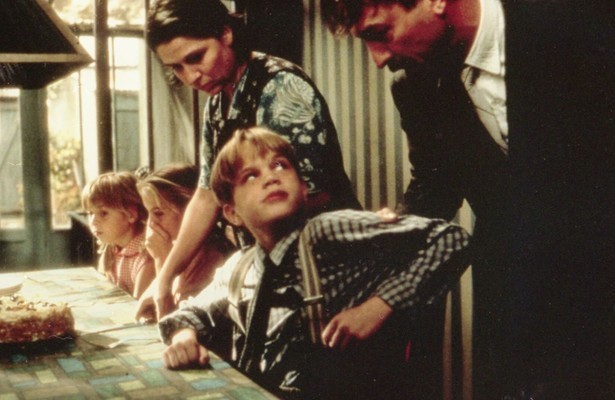 Terug naar Oegstgeest