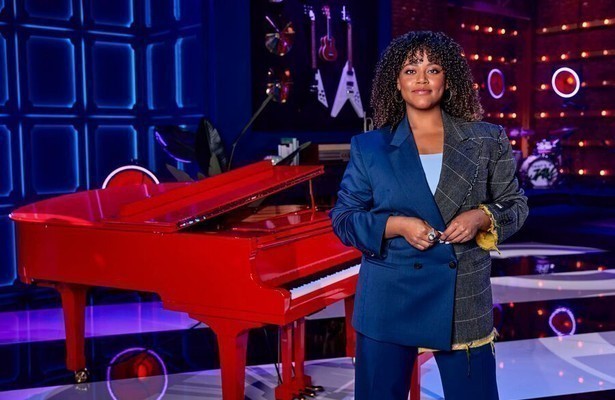 Quinty Misiedjan voor That's My Jam