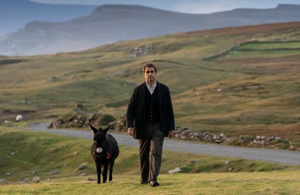 The Banshees of Inisherin