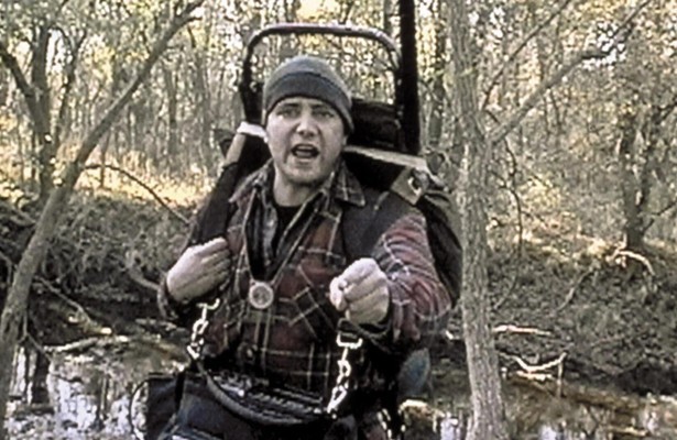 The Blair Witch Project