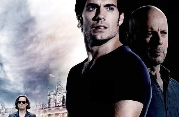 The Cold Light of Day