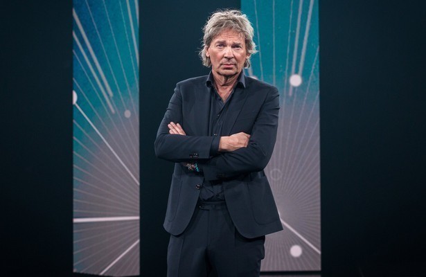 Matthijs van Nieuwkerk