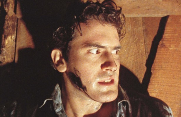 The Evil Dead