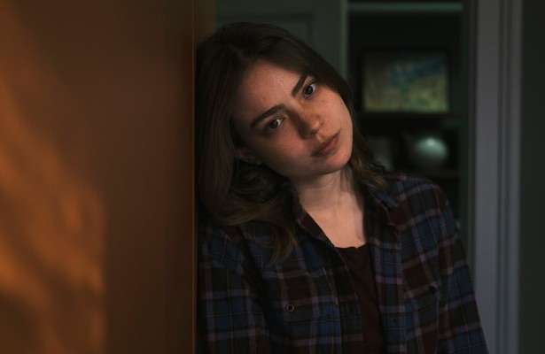 The Forest of the Missing